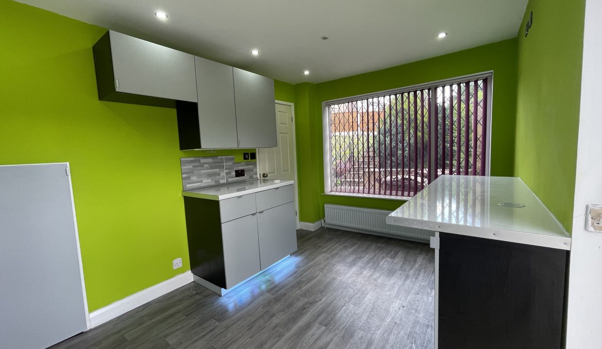 House for Sale - Ossett, Wakefield