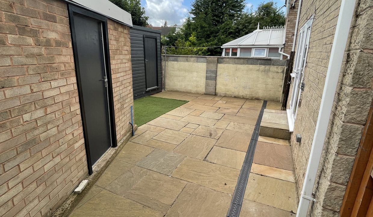 House for Sale - Ossett, Wakefield