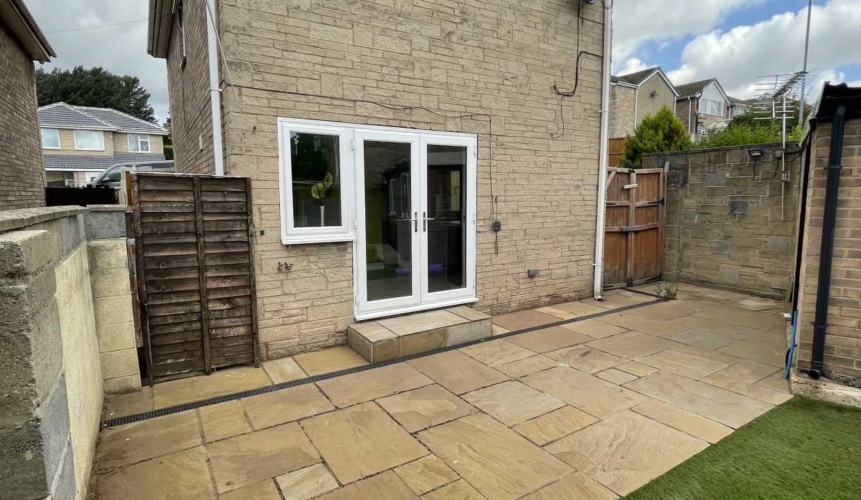 House for Sale - Ossett, Wakefield