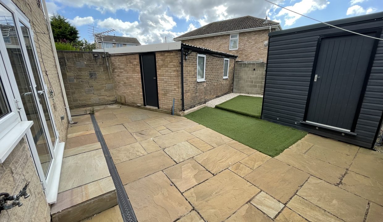 House for Sale - Ossett, Wakefield