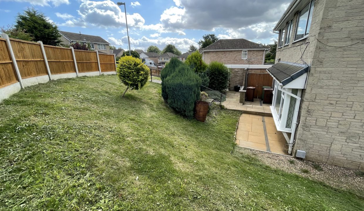 House for Sale - Ossett, Wakefield