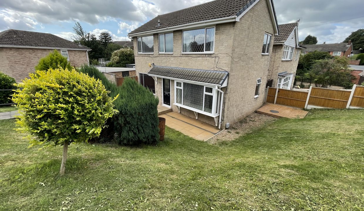 House for Sale - Ossett, Wakefield