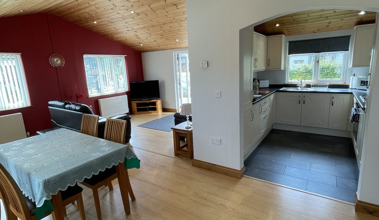 Holiday Lodge for Sale - York - YO41 5PF